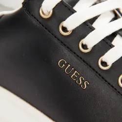Classic gold logo Guess - 4