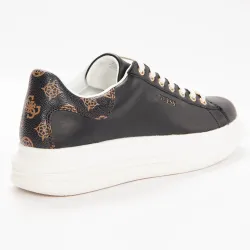 Classic gold logo Guess - 6