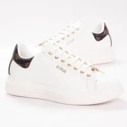 Classic gold logo Guess - 2