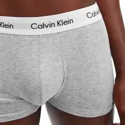 Pack x3 unlimited logo Calvin Klein - 3
