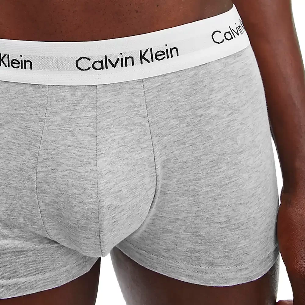 Pack x3 unlimited logo Calvin Klein - 3