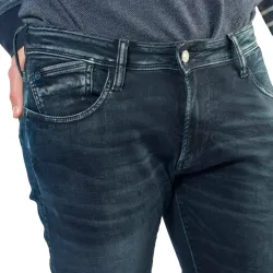 Adjusted style Le Temps Des Cerises - 2