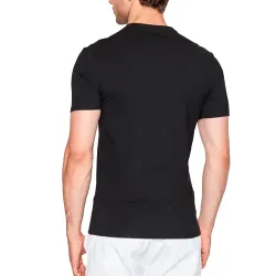 Classic logo triangle Guess - 3