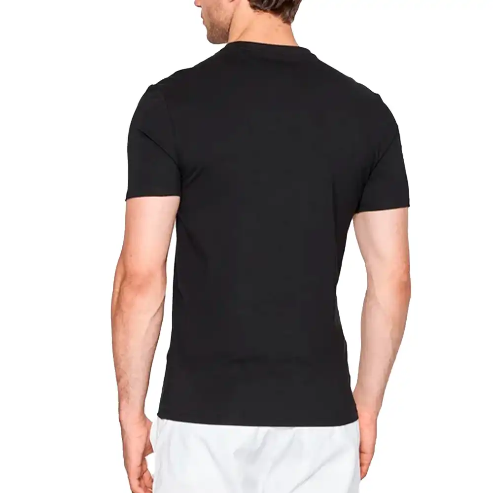 Classic logo triangle Guess - 3