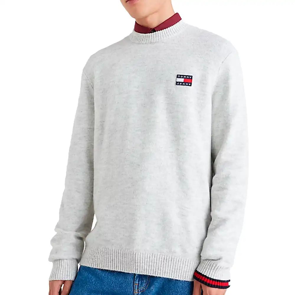 Original logo Tommy Jeans - 2