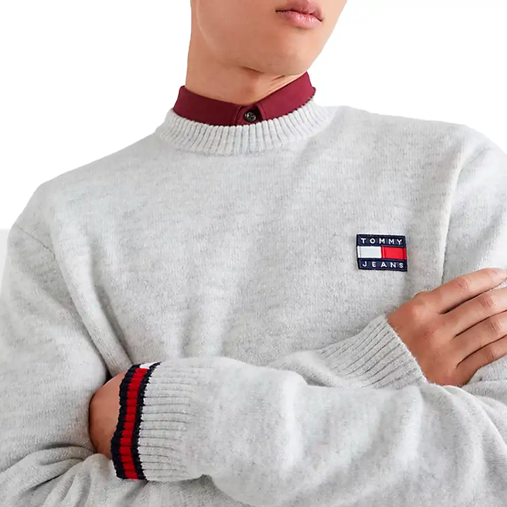 Original logo Tommy Jeans - 3