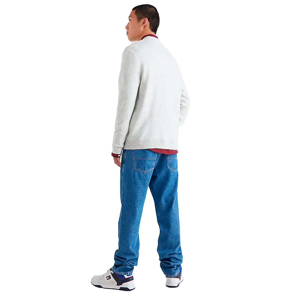 PARTNER: CREATION ref DM0DM15065-PJ4 Tommy Jeans - 4 PARTNER: CREATION ref DM0DM15065-PJ4 Tommy Jeans - 4