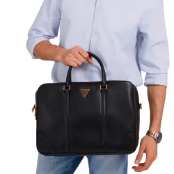 PARTNER: CREATION ref HMESCAP2214-BLA Guess - 3