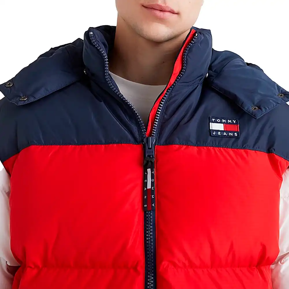 Alaska color block Tommy Jeans - 2 Alaska color block Tommy Jeans - 2