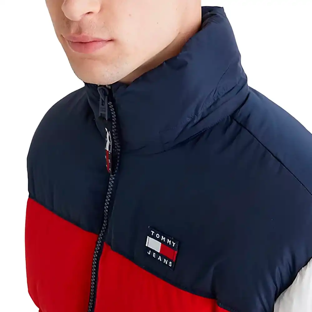 PARTNER: CREATION ref DM0DM14460-C87 Tommy Jeans - 3 PARTNER: CREATION ref DM0DM14460-C87 Tommy Jeans - 3