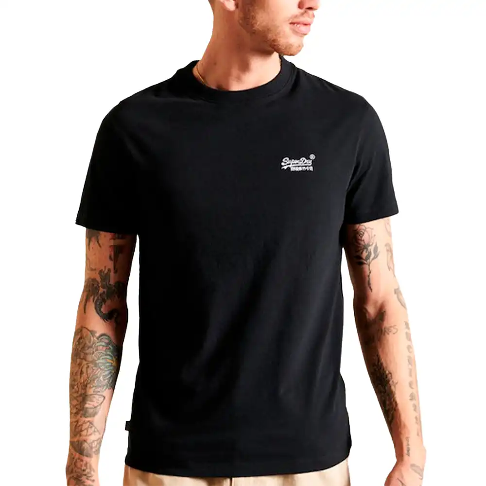 PARTNER: CREATION ref M1011245A-33B Superdry - 1