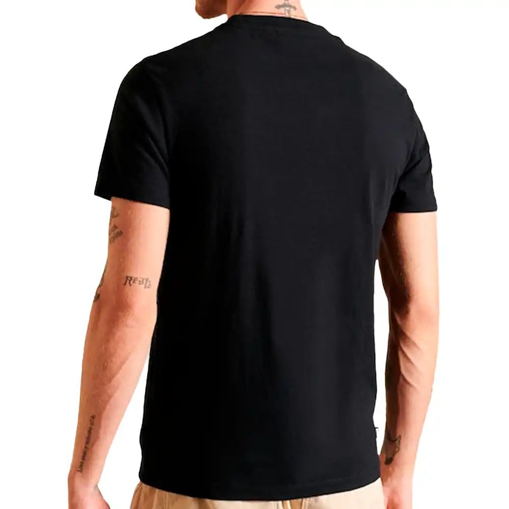 PARTNER: CREATION ref M1011245A-33B Superdry - 4