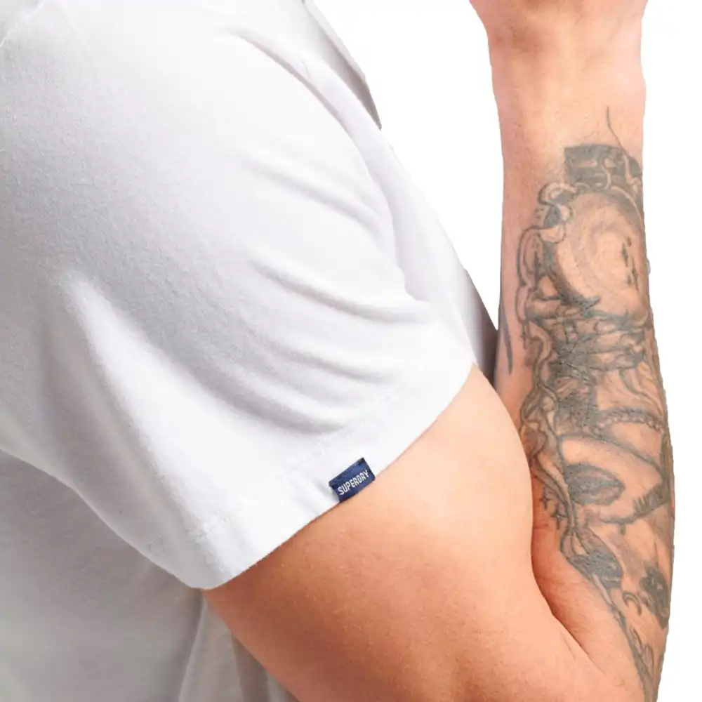 PARTNER: CREATION ref M1011245A-44C Superdry - 4