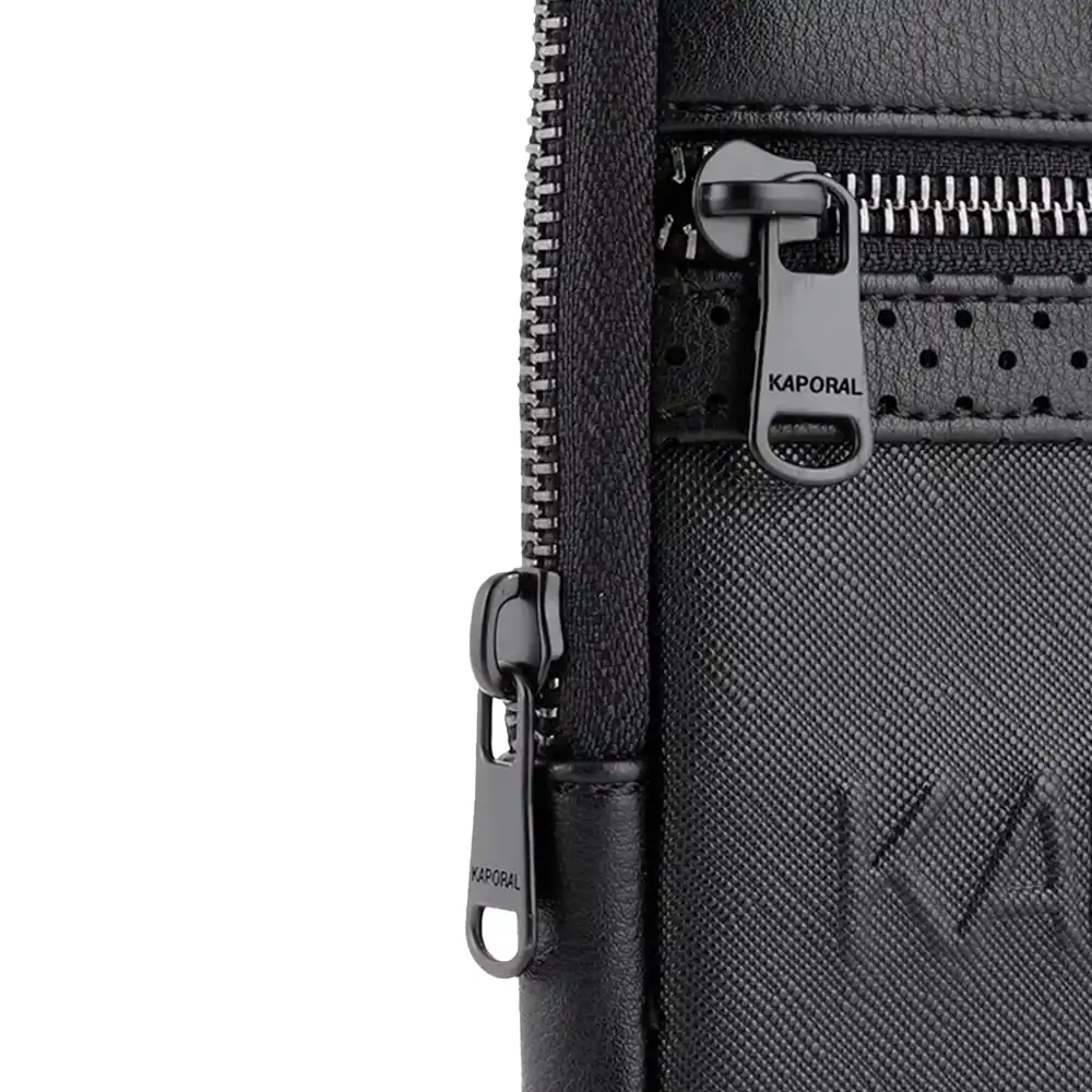 PARTNER: CREATION ref LATHA-BLACK Kaporal - 6 PARTNER: CREATION ref LATHA-BLACK Kaporal - 6