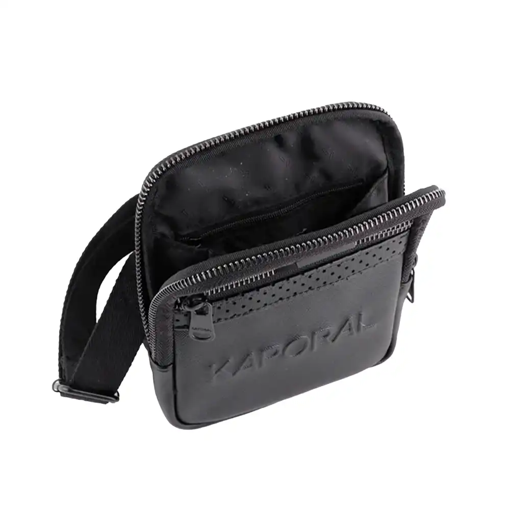 PARTNER: CREATION ref LATHA-BLACK Kaporal - 2 PARTNER: CREATION ref LATHA-BLACK Kaporal - 2