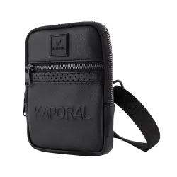 PARTNER: CREATION ref LATHA-BLACK Kaporal - 1 PARTNER: CREATION ref LATHA-BLACK Kaporal - 1