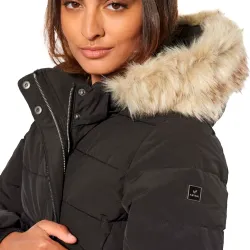 PARTNER: CREATION ref DIBBY-BLACK Kaporal - 2