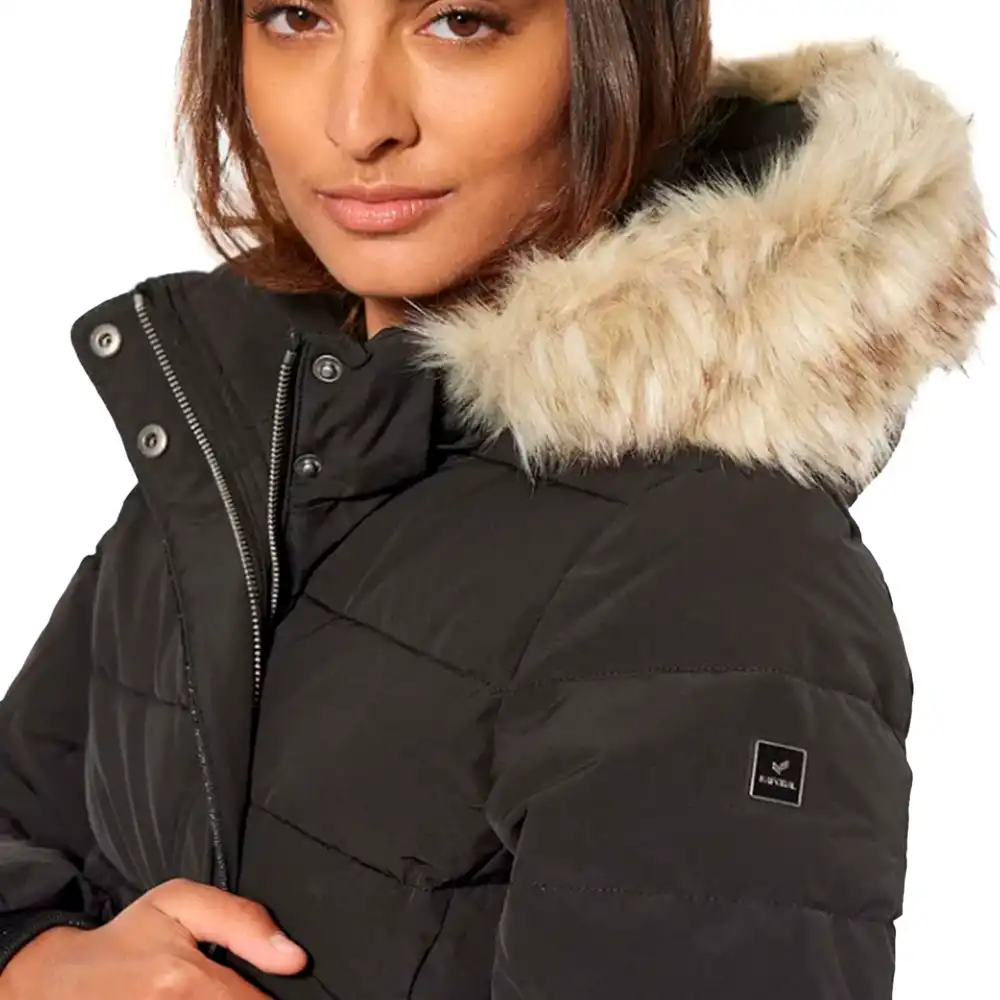 PARTNER: CREATION ref DIBBY-BLACK Kaporal - 2