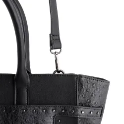 PARTNER: CREATION ref LOING-BLACK Kaporal - 3