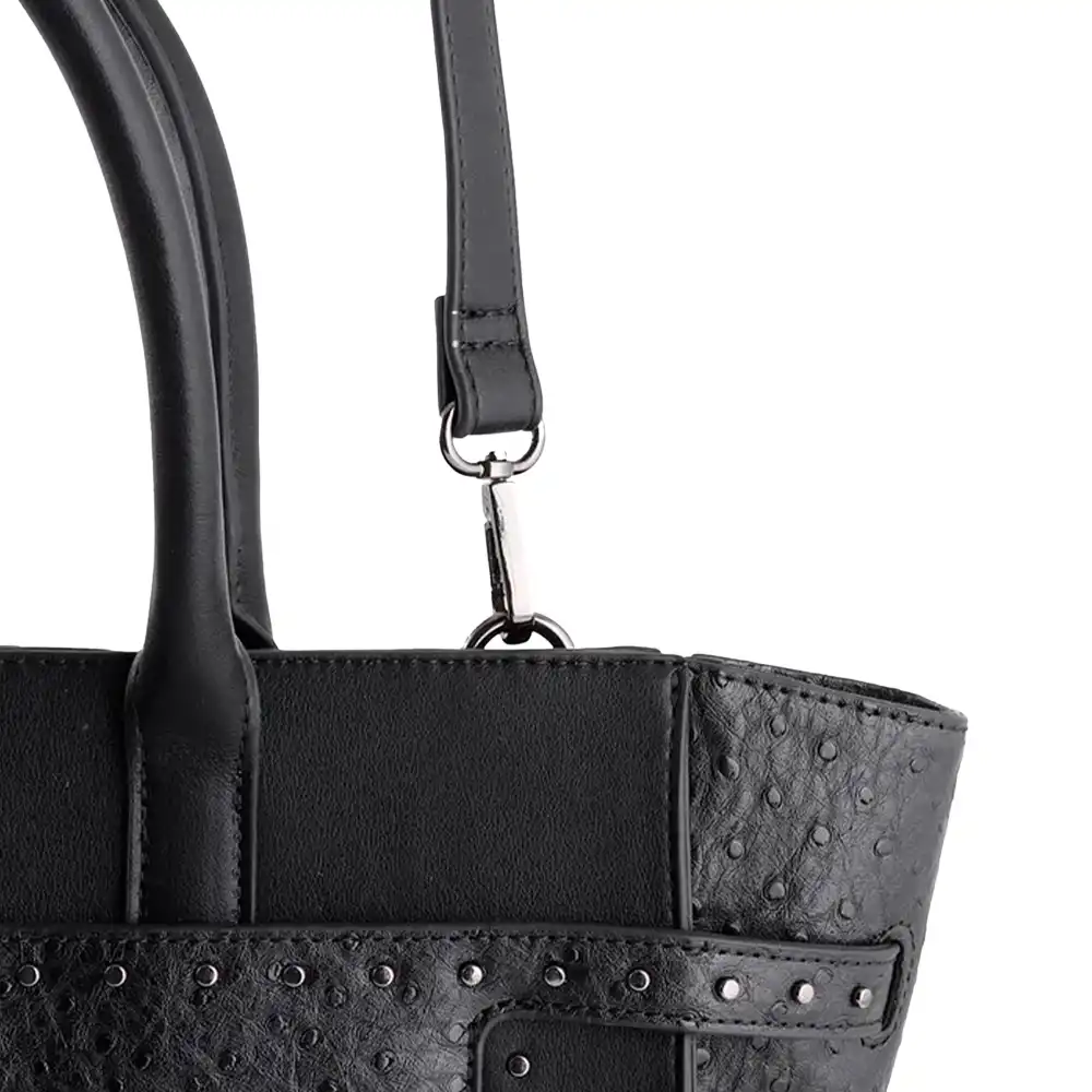 PARTNER: CREATION ref LOING-BLACK Kaporal - 3