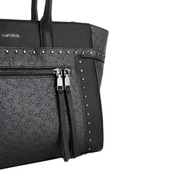 PARTNER: CREATION ref LOING-BLACK Kaporal - 4