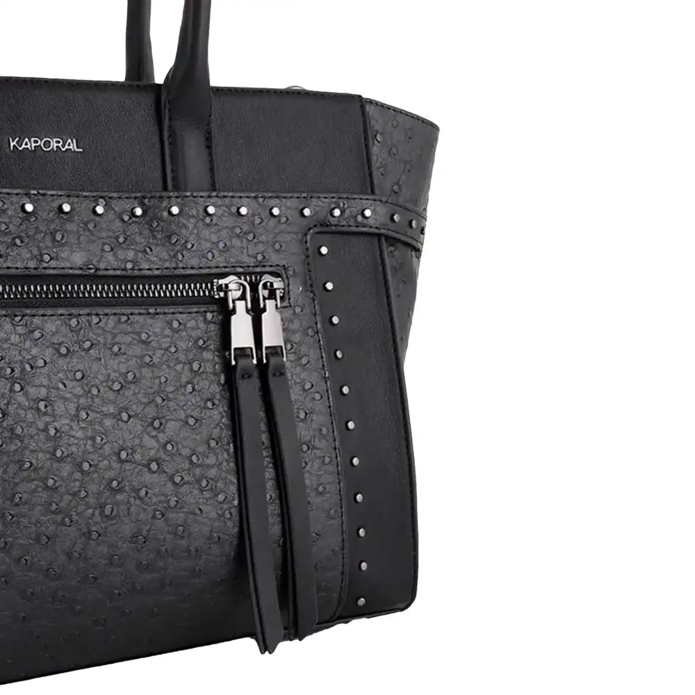 PARTNER: CREATION ref LOING-BLACK Kaporal - 4