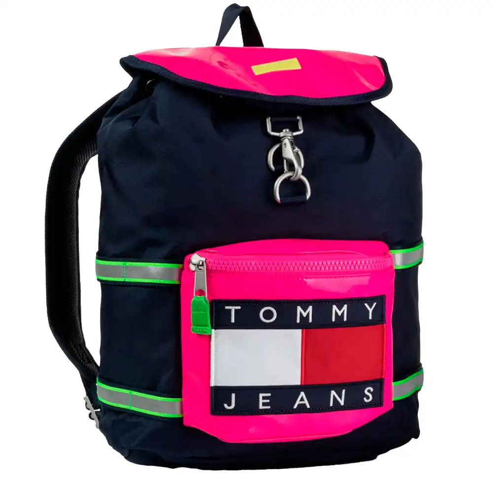 Heritage backpack Tommy Jeans - 1