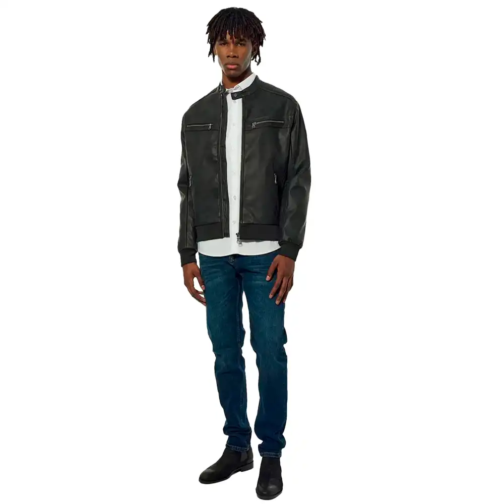 PARTNER: CREATION ref SALLY-BLACK Kaporal - 1