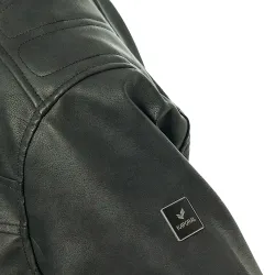 PARTNER: CREATION ref SALLY-BLACK Kaporal - 2