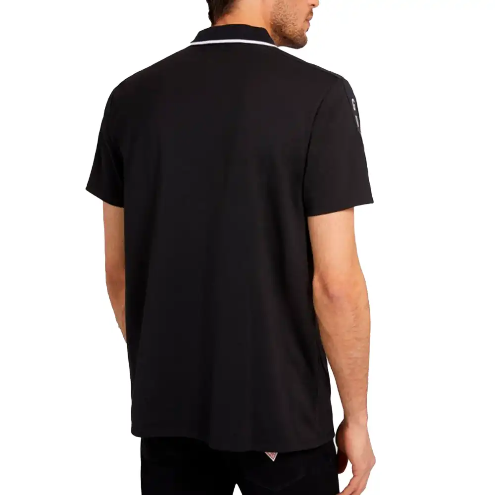 PARTNER: CREATION ref M2YP25-JBLK