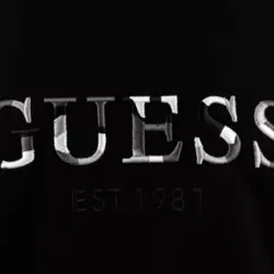 PARTNER: CREATION ref M2BI57-JBLK Guess - 4