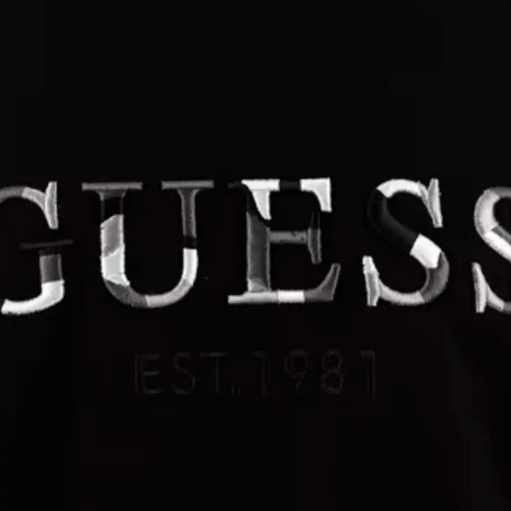 PARTNER: CREATION ref M2BI57-JBLK Guess - 4