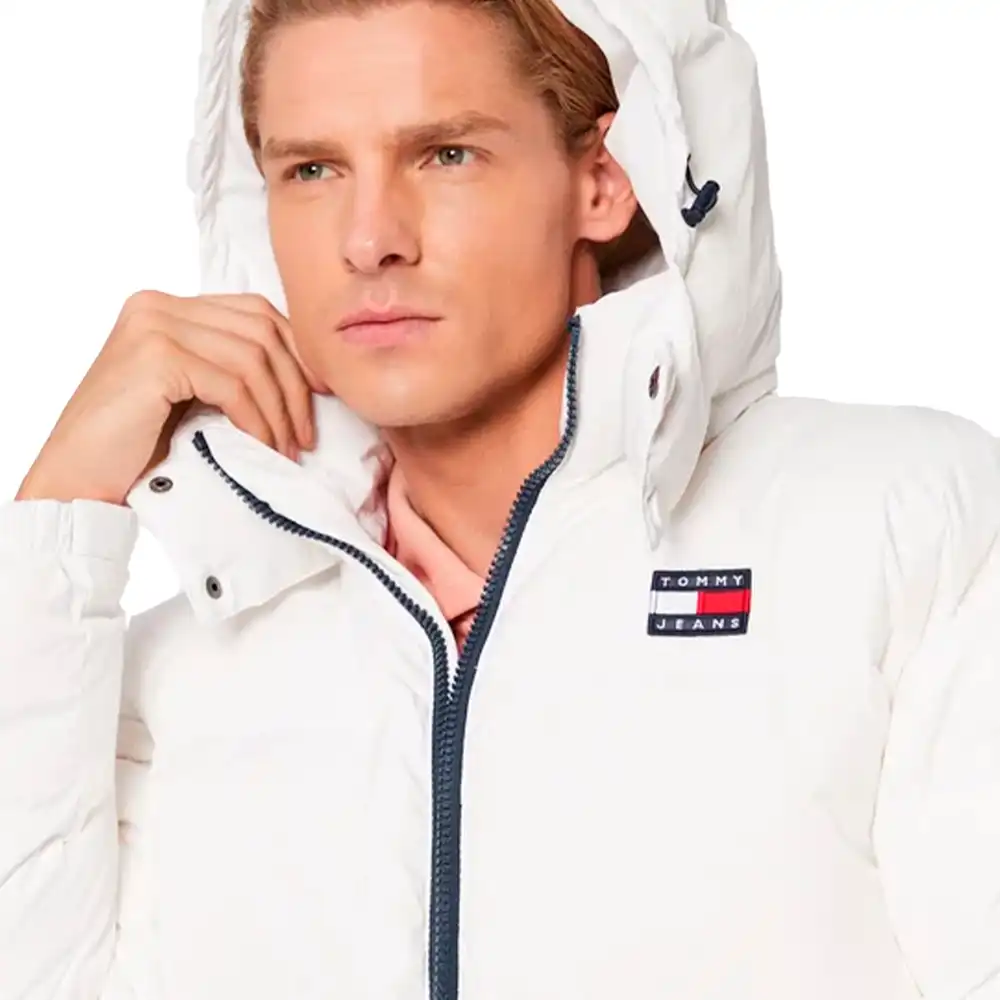 PARTNER: CREATION ref DM0DM15445-YBR Tommy Jeans - 2 PARTNER: CREATION ref DM0DM15445-YBR Tommy Jeans - 2