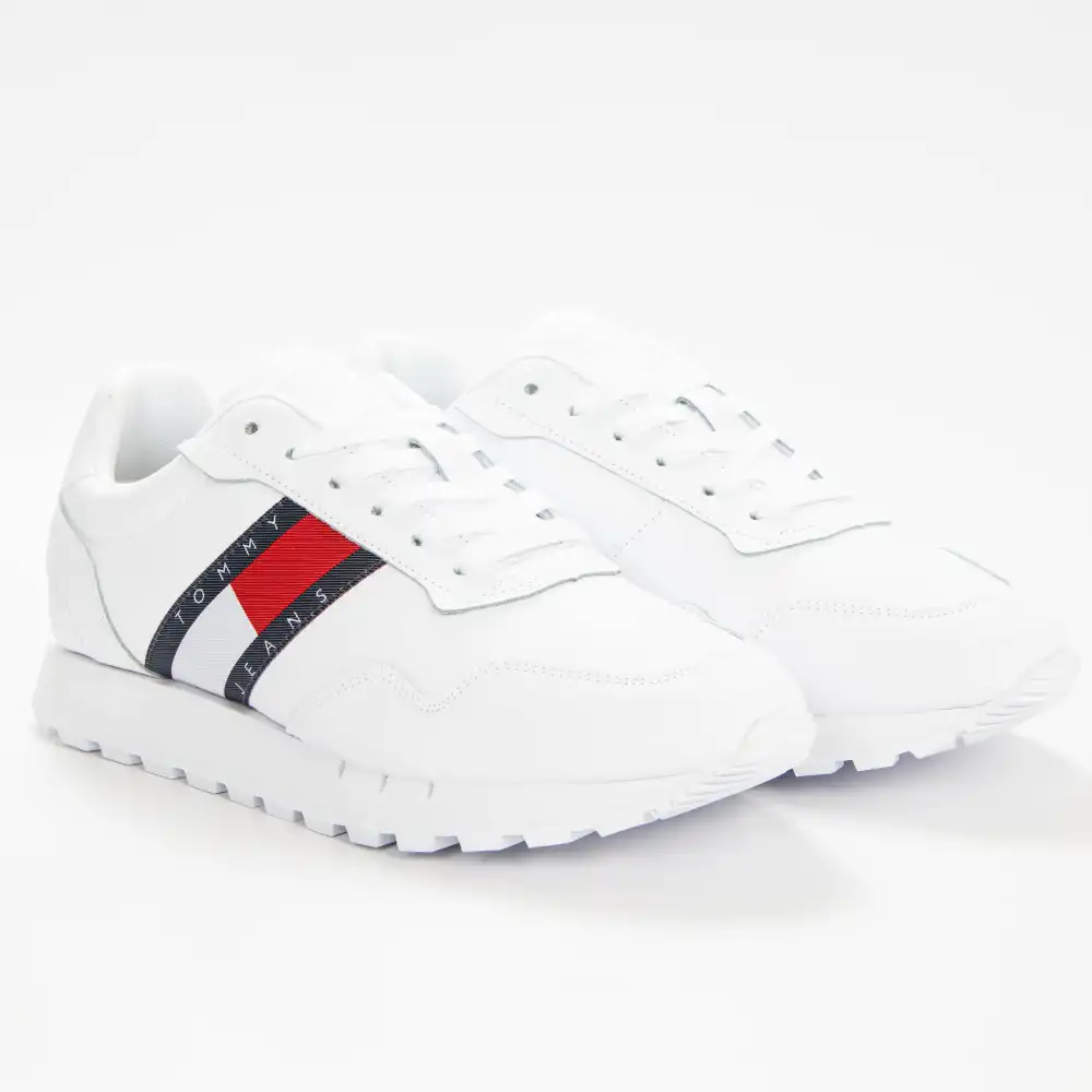 Retro runner core Tommy Jeans - 1