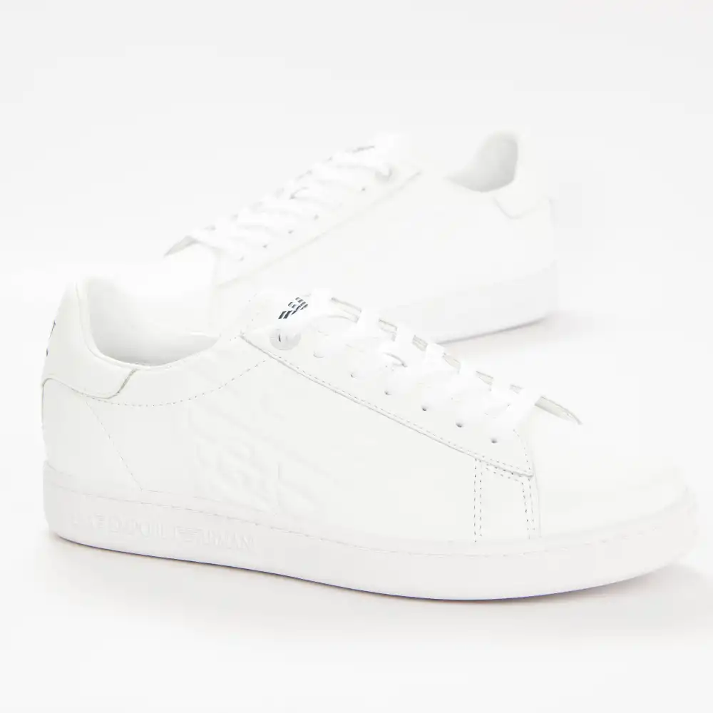 PARTNER: CREATION ref X8X001XCC51-00001 EA7 - 2