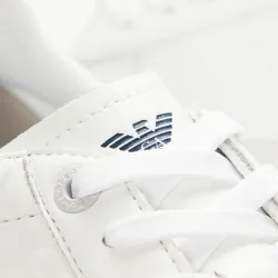 Classic logo EA7 - 3