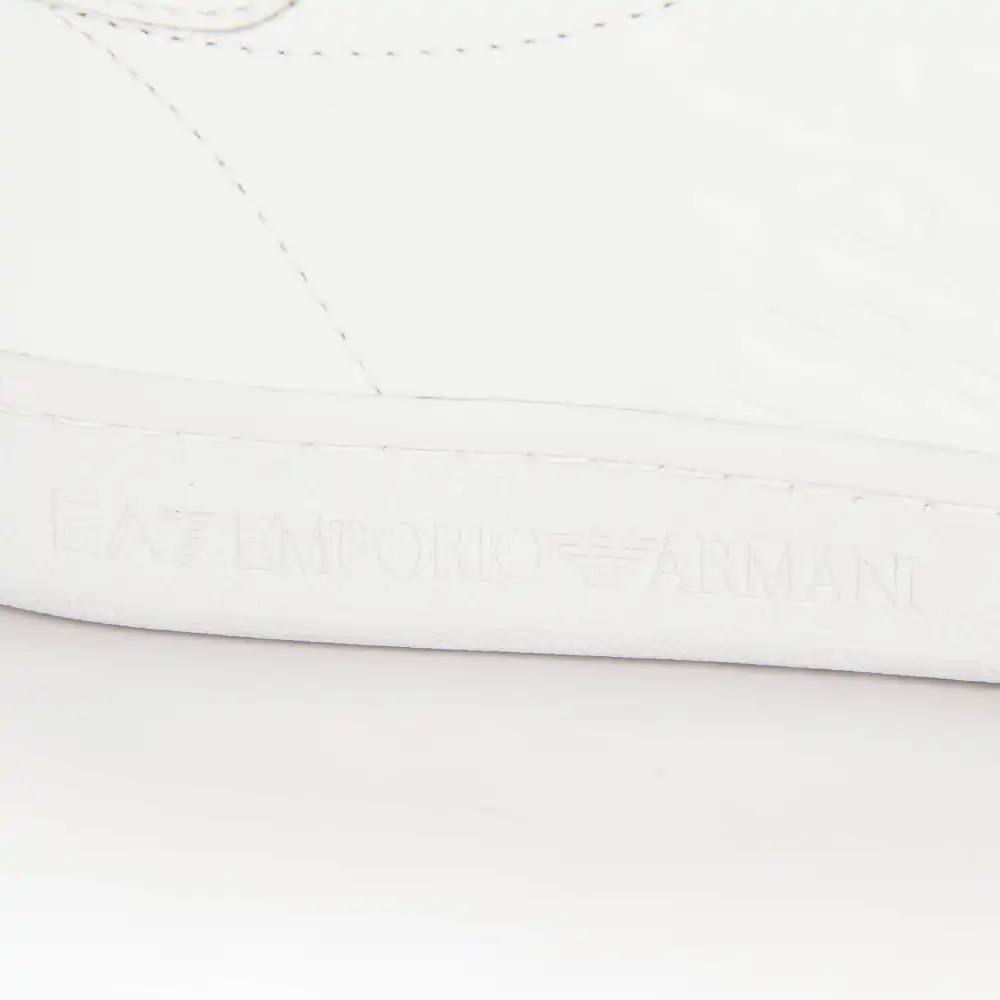 PARTNER: CREATION ref X8X001XCC51-00001 EA7 - 5