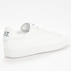 Classic logo EA7 - 7