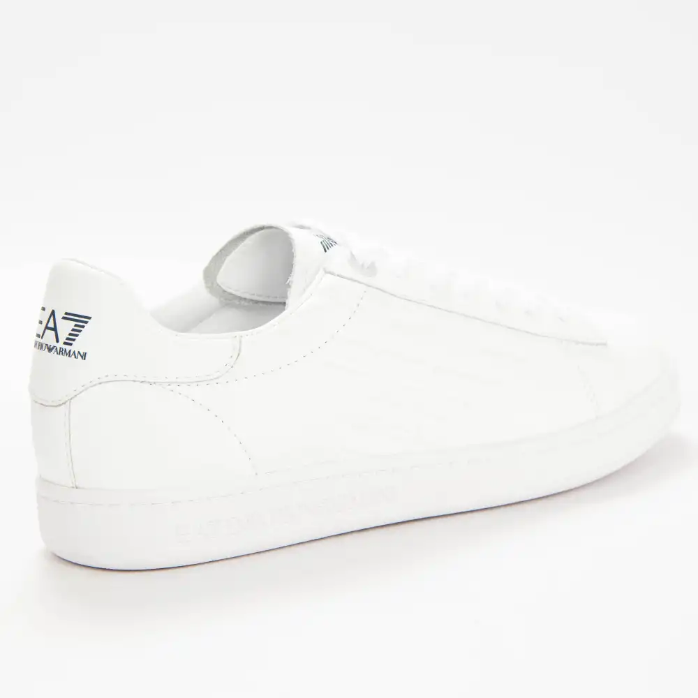 Classic logo EA7 - 7