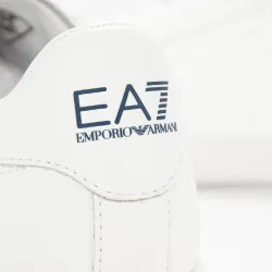 Classic logo EA7 - 8