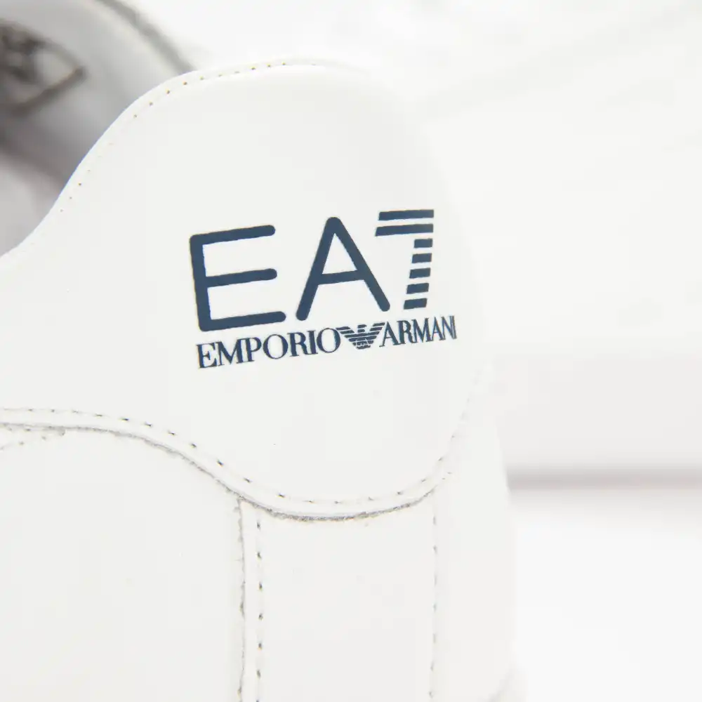 Classic logo EA7 - 8