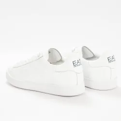 Classic logo EA7 - 9