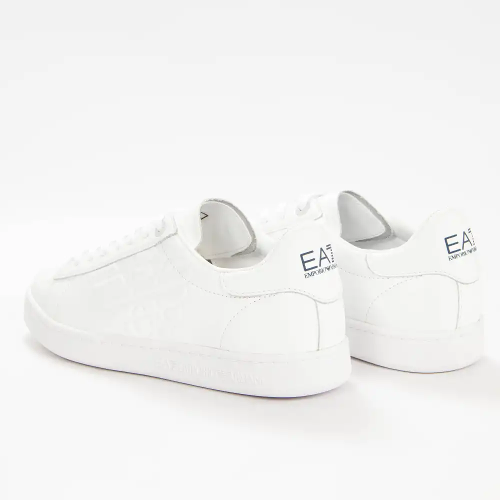 Classic logo EA7 - 9