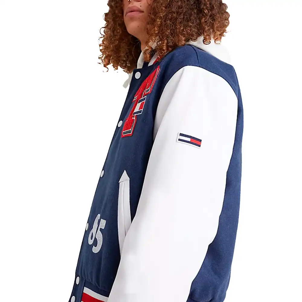 PARTNER: CREATION ref DM0DM14398-C87 Tommy Jeans - 2