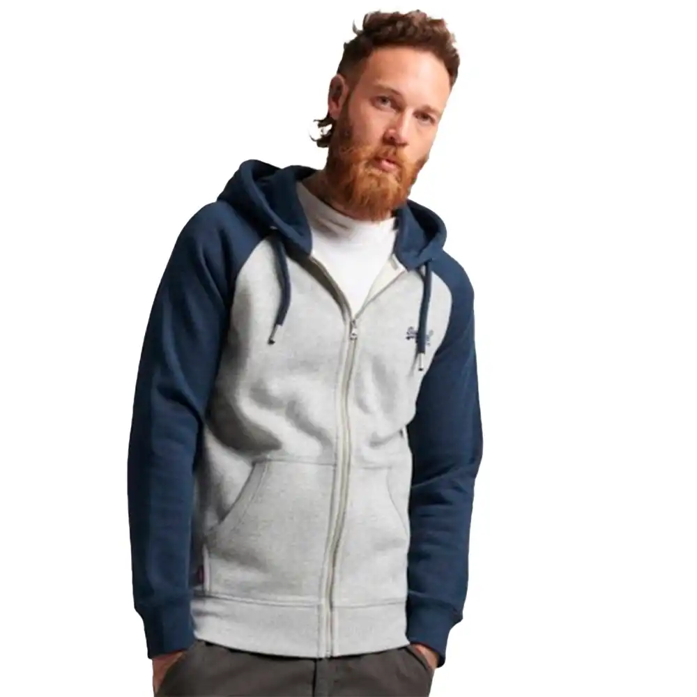 PARTNER: CREATION ref M2012402A-7PM Superdry - 1