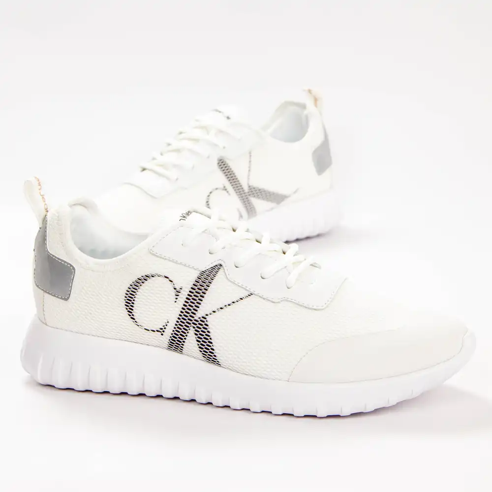 Runner eva Calvin Klein - 2 Runner eva Calvin Klein - 2