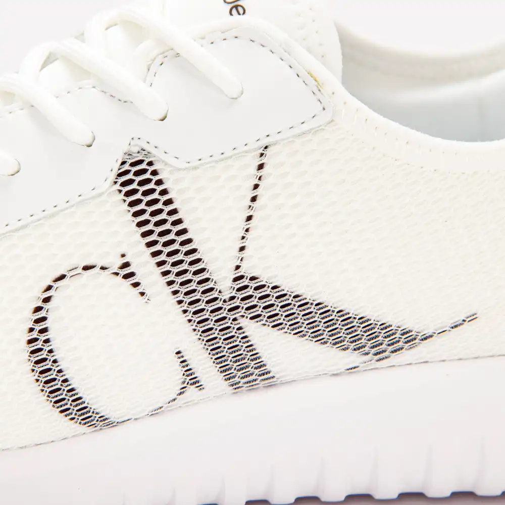 Runner eva Calvin Klein - 4 Runner eva Calvin Klein - 4