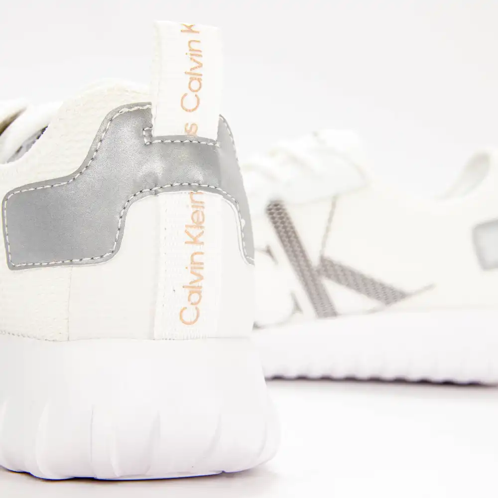 Runner eva Calvin Klein - 7 Runner eva Calvin Klein - 7