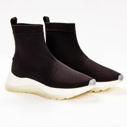 Sock boot Calvin Klein - 1