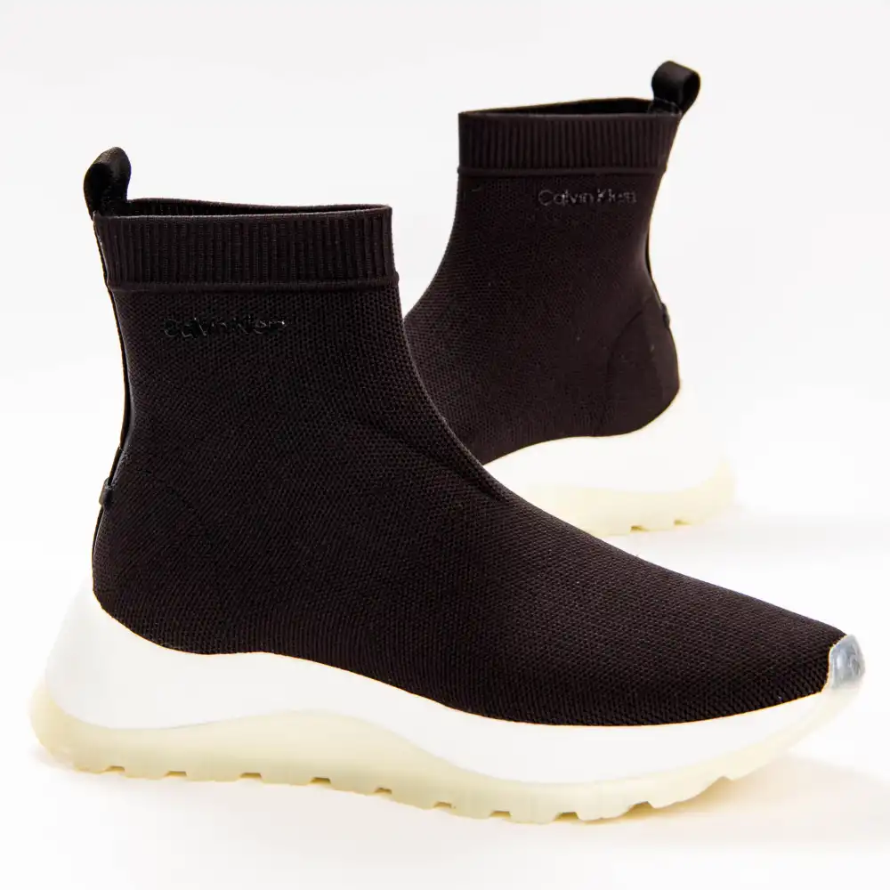 Sock boot Calvin Klein - 2